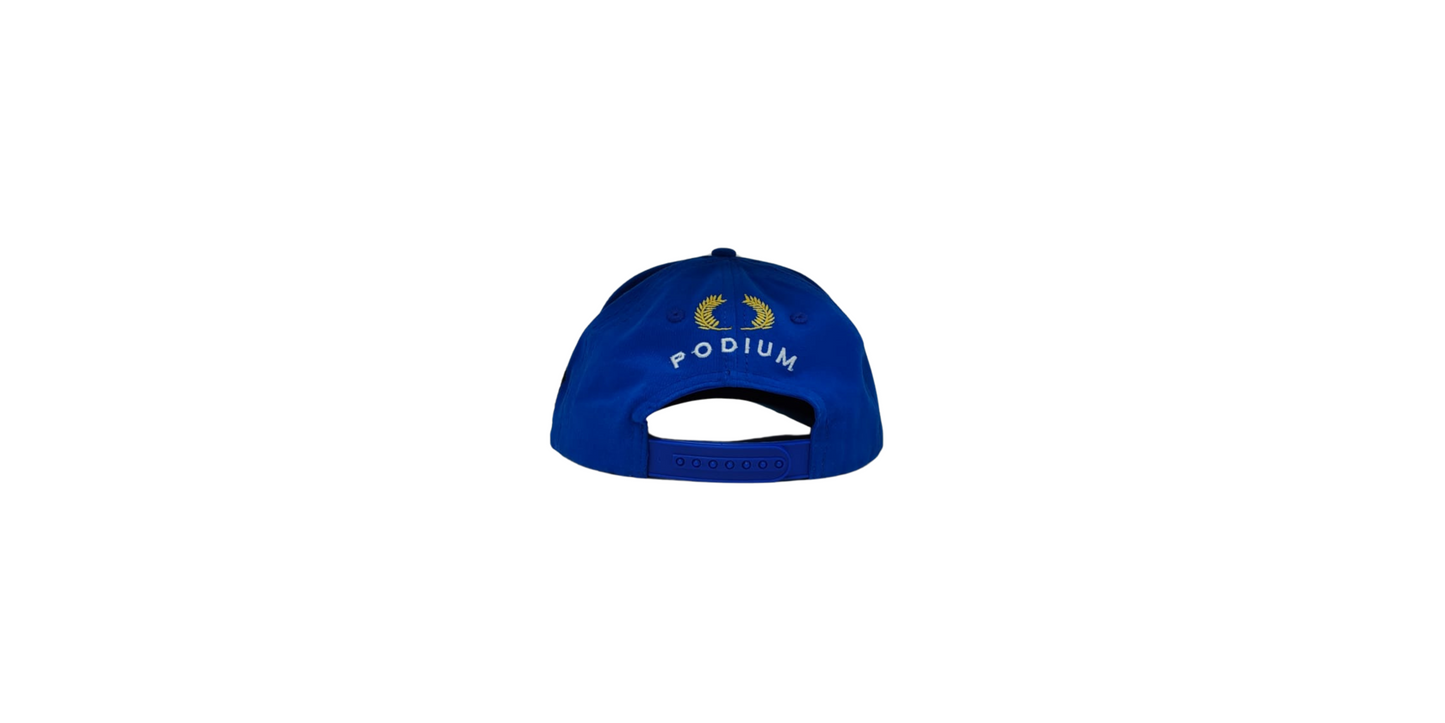 GORRA MICHELIN