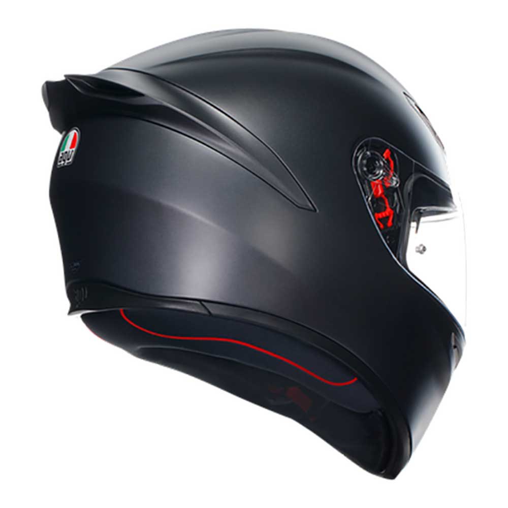 Casco AGV Integral K1 S E2206 - BSA MOTOS