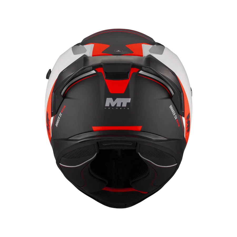 braker sv / inception b5 Brillo