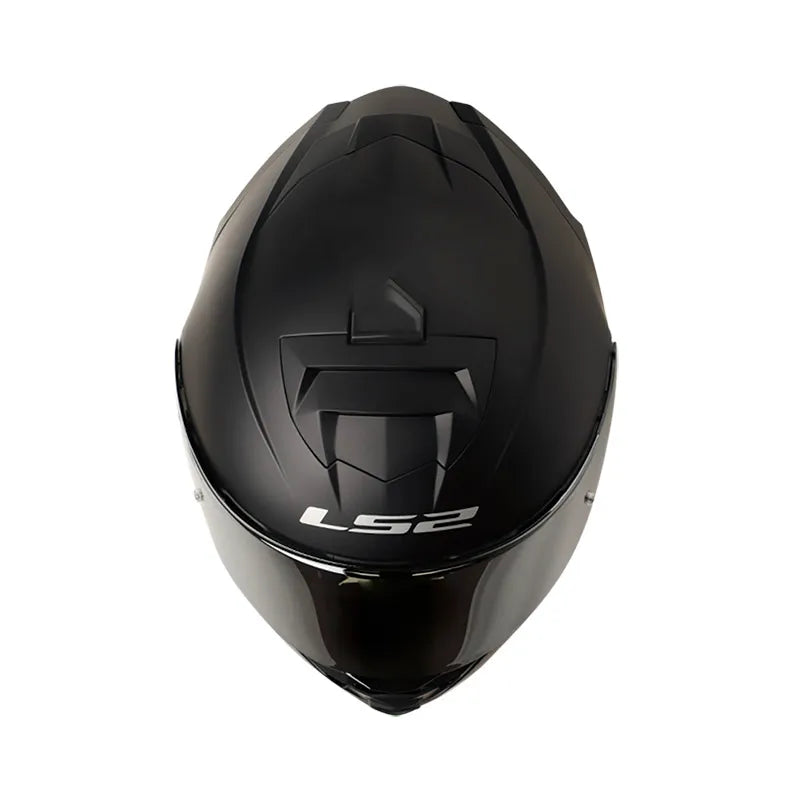 CASCO LS2 FF-800 II STORM SOLID