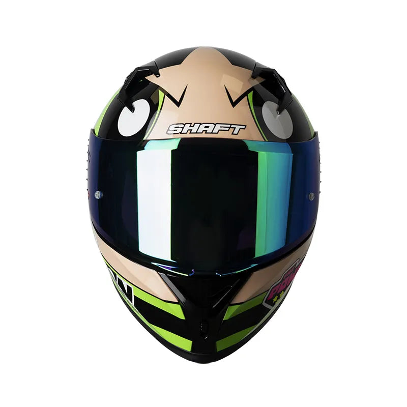 CASCO SHAFT SH-526 SP EVO BELLOTA