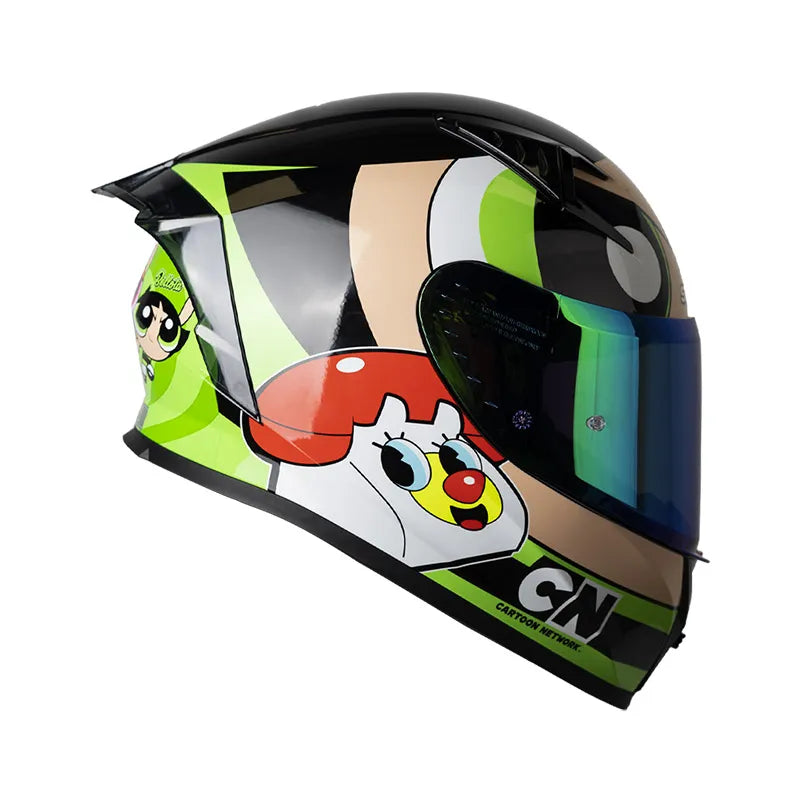 CASCO SHAFT SH-526 SP EVO BELLOTA