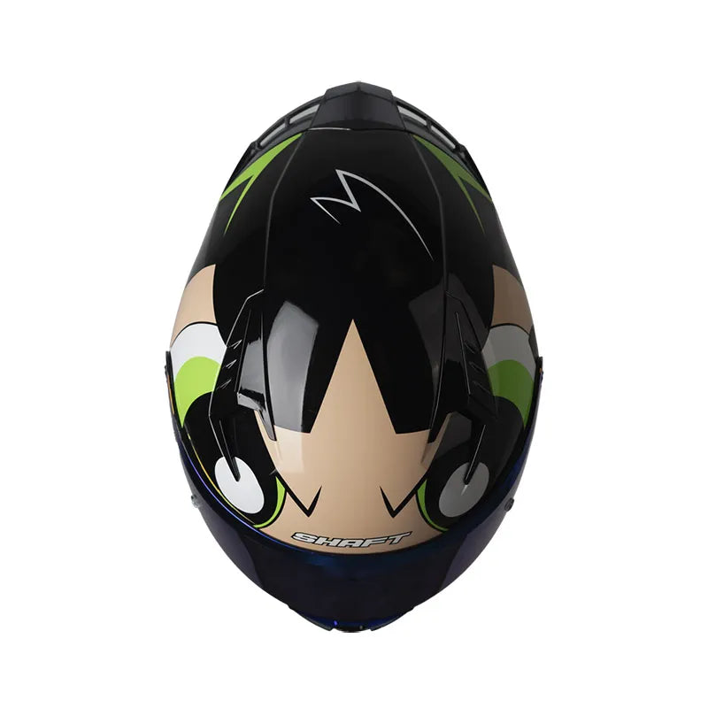 CASCO SHAFT SH-526 SP EVO BELLOTA