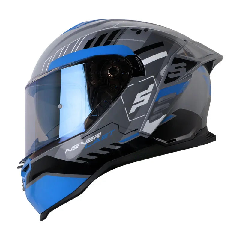 CASCO SHAFT SH-598 GTR TRACER GRIS1