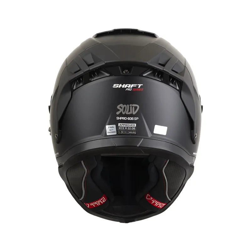 CASCO SHAFT SH-606 SP PRO SOLID GRIS