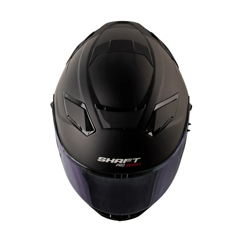 CASCO SHAFT SH-606 SP PRO SOLID AZUL