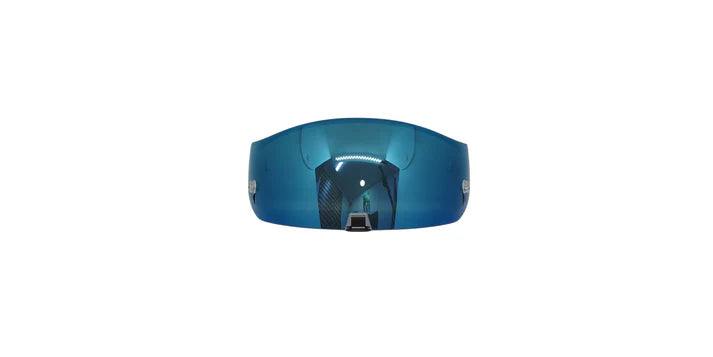 VISOR SCORPION EXO-R1 AIR AZUL REY