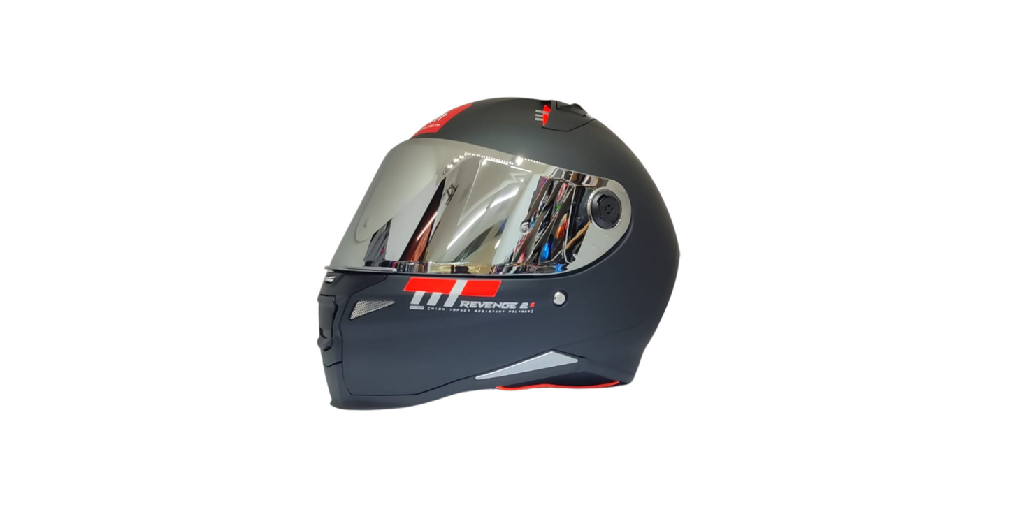CASCO MT REVENGE 2S SOLID A7