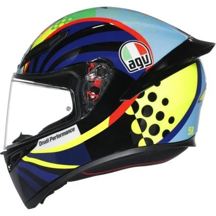 K1 S -Winter Test