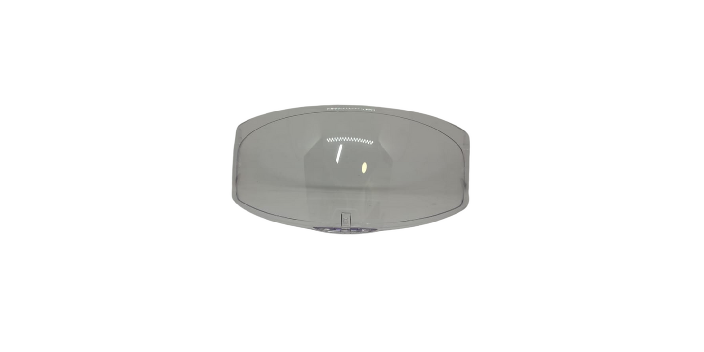 VISOR VOSSDOT HF-702 TRASPARENTE