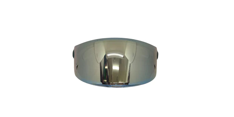 VISOR MT TARGO S -V-14B DORADO BRONCE + PINLOCK