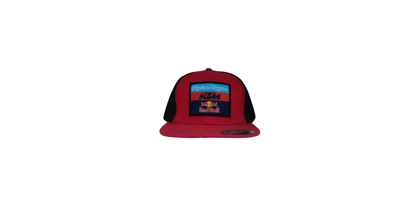 GORRA KTM