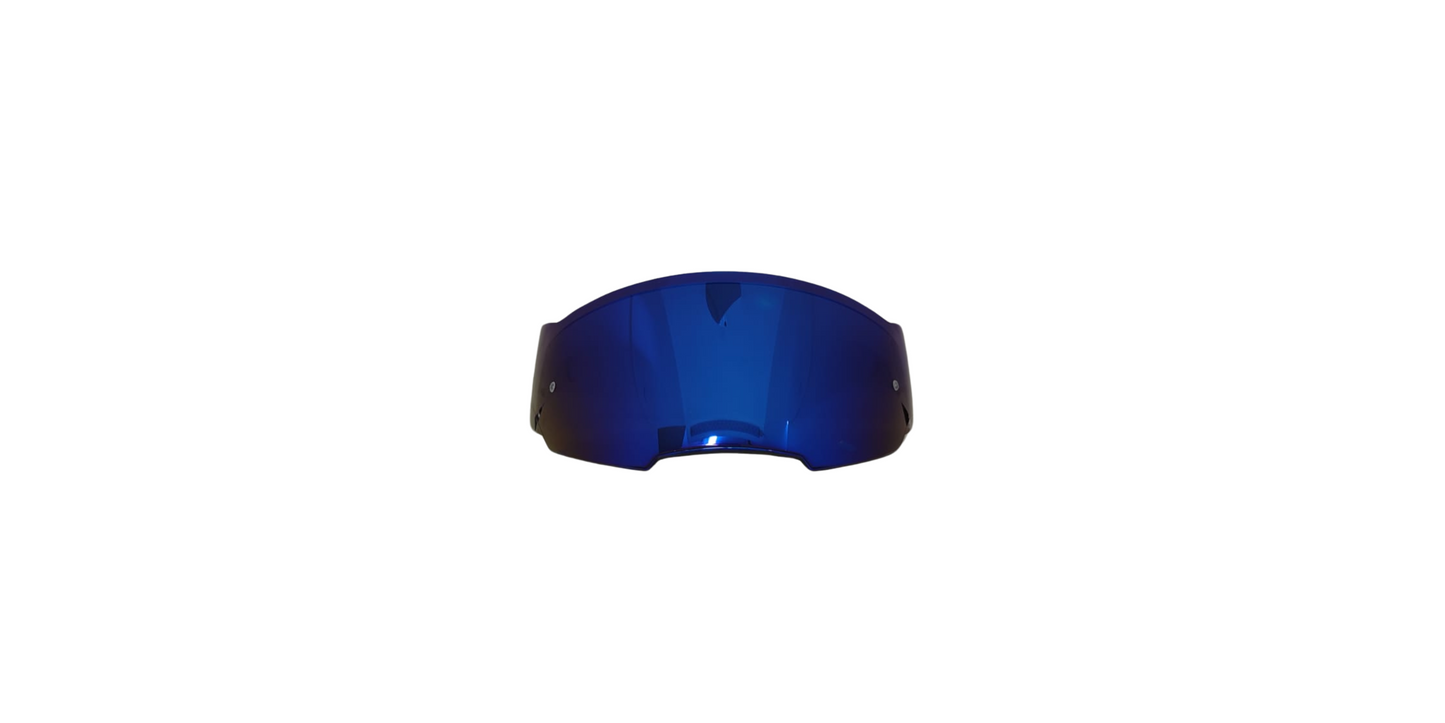 VISOR SHAFT SH-562 AZUL REY + PINLOCK