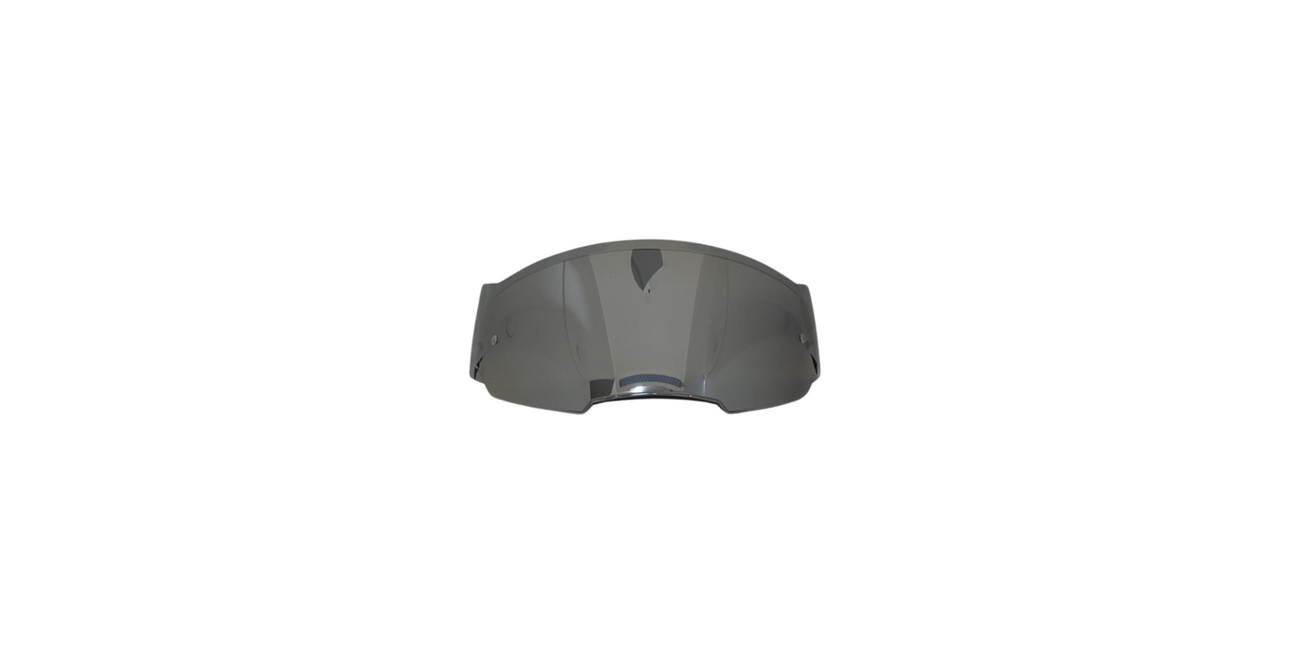 VISOR SHAFT SH-562 PLATA + PINLOCK