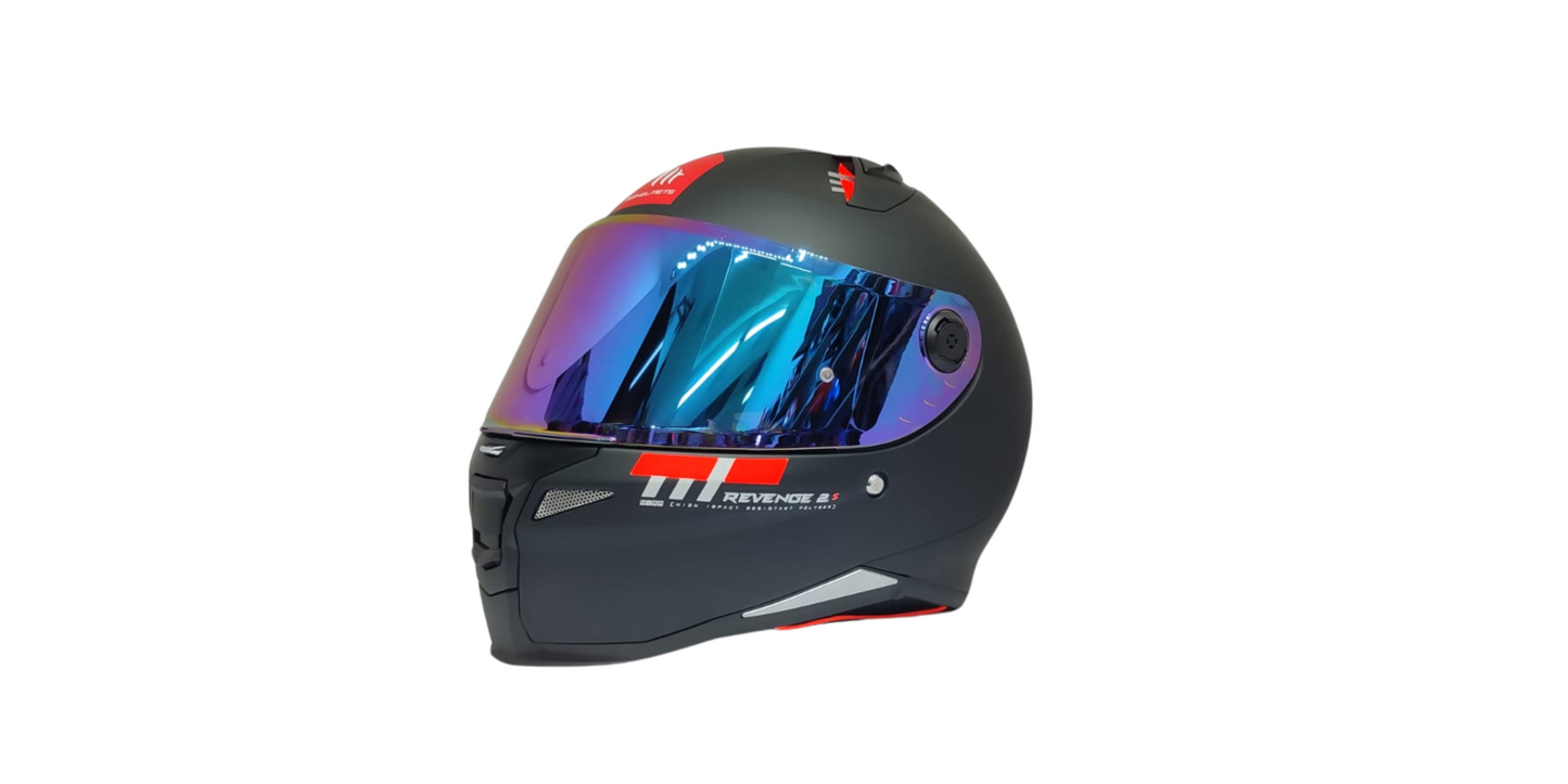 CASCO MT REVENGE 2S SOLID A7