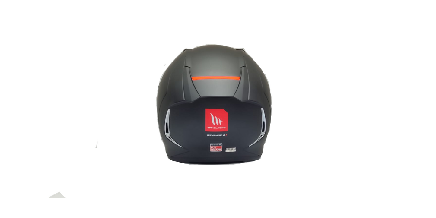 CASCO MT REVENGE 2S SOLID A7