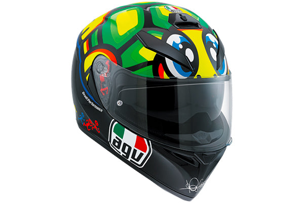K1 S -AGV TARTARUGA