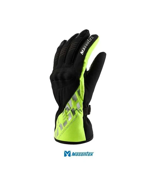 GUANTES IMPERMEABLES MASONTEX M-36