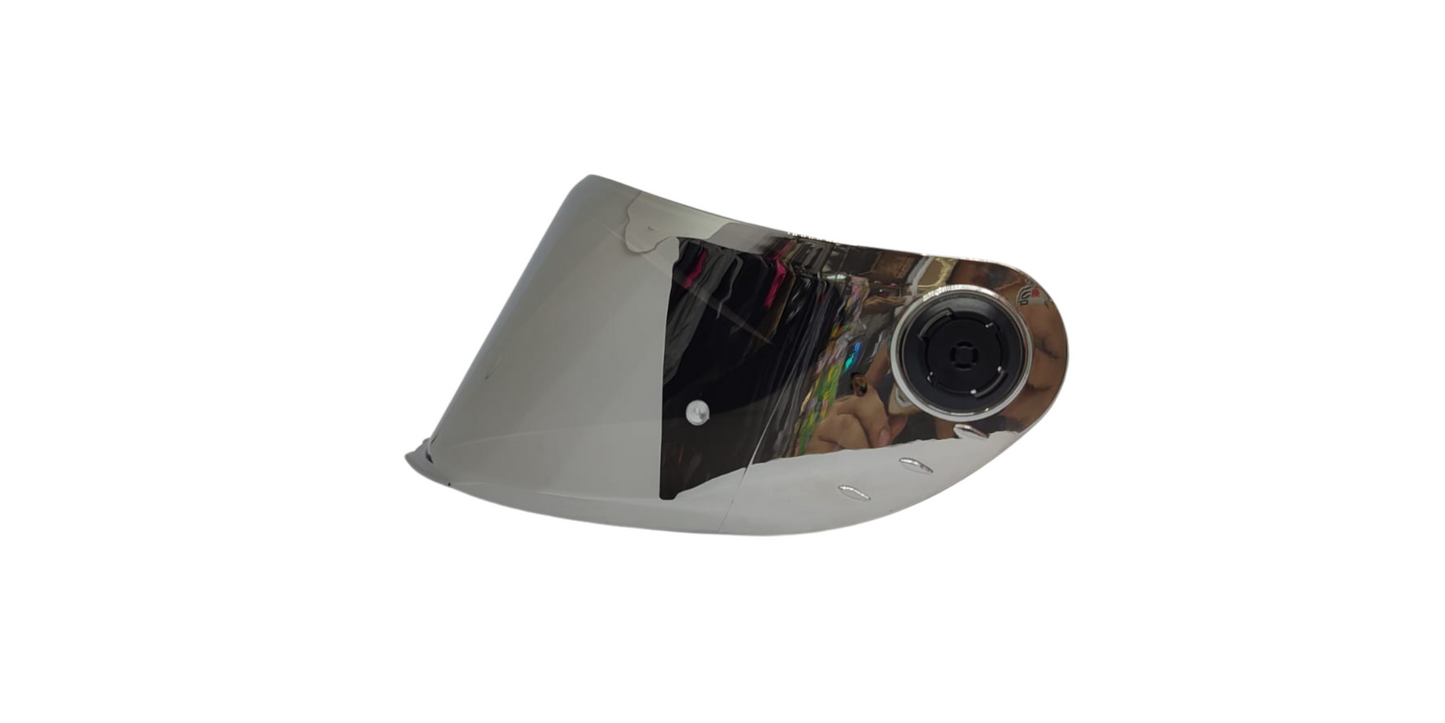 VISOR MT REVENGE 2S -V-14B PLATA + PINLOCK