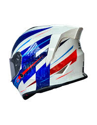 X-SPORTS V151 Blanco Azul