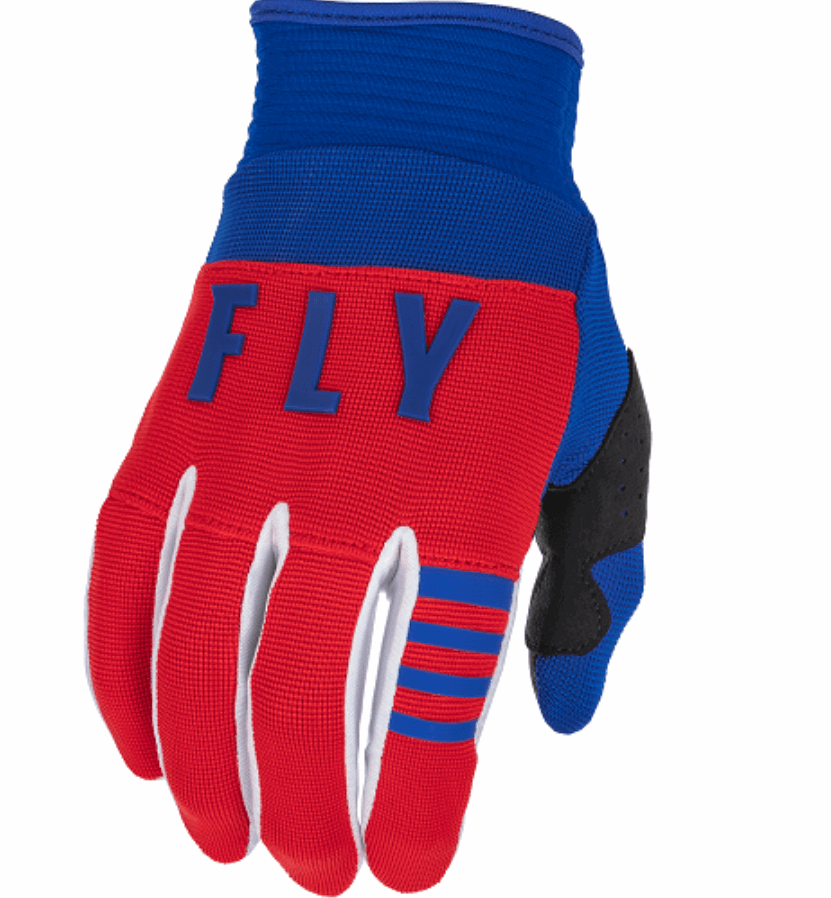 Guantes Fly Racing F-16 - BSA MOTOS
