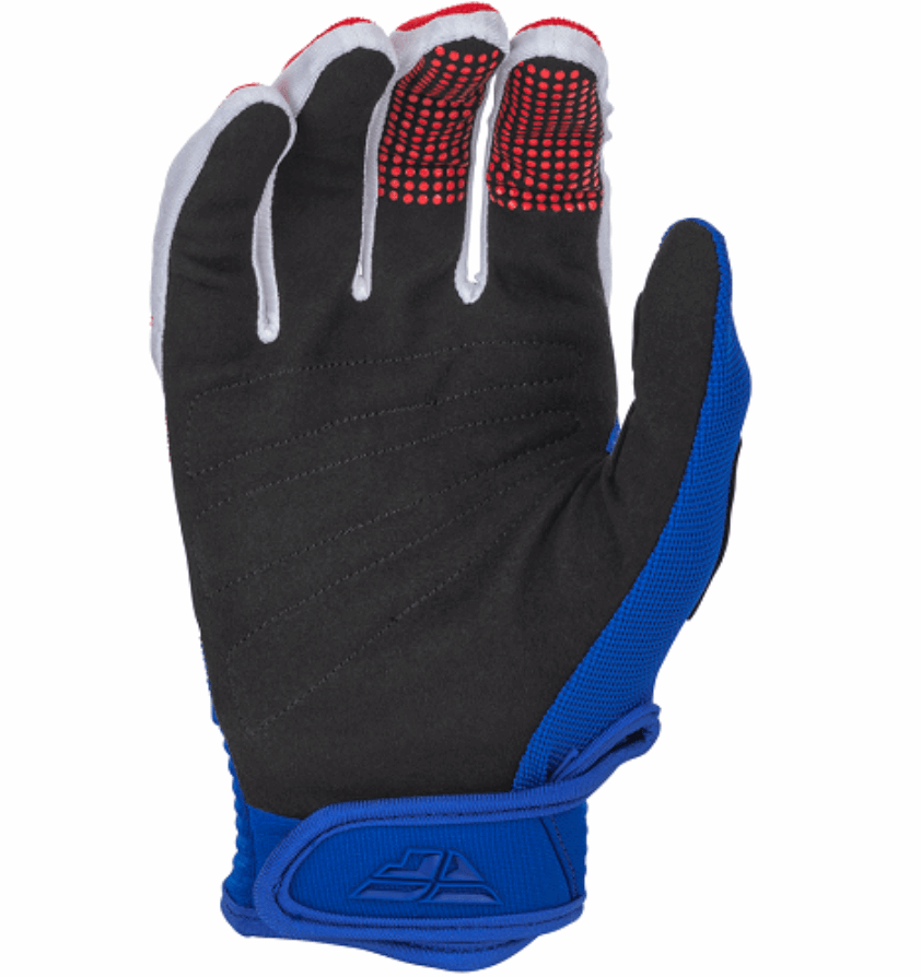 Guantes Fly Racing F-16 - BSA MOTOS
