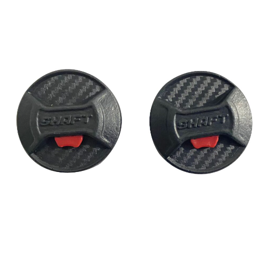 SISTEMAS PARA CASCO SHAFT 581 ORIGINAL