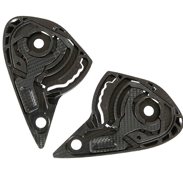 SISTEMAS PARA CASCO SCORPION EXO R420 REPLICA