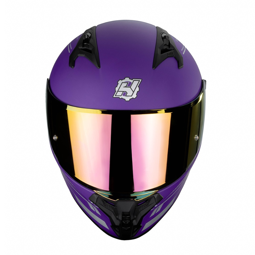 CASCO HAX OBSIDIAN 3