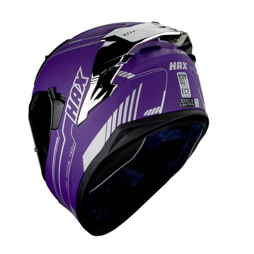 CASCO HAX OBSIDIAN 3