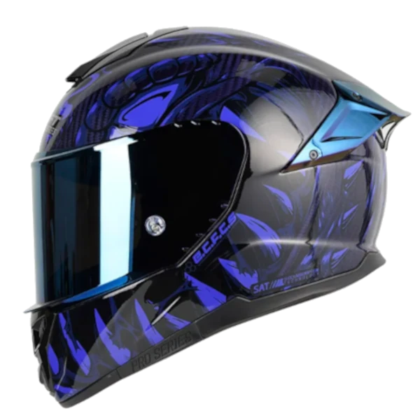 CASCO SHAFT SH-620C PRO EVO LIZZARD 12K