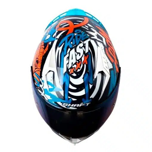 CASCO SHAFT SH-526 SP EVO DIMENSION