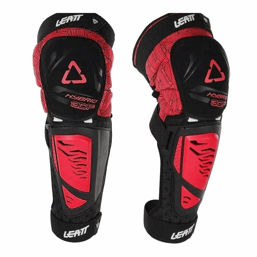 Rodilleras Leatt Para Motociclista - BSA MOTOS