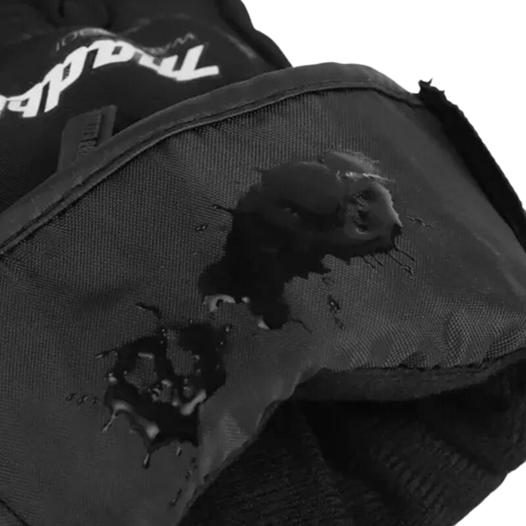 Guantes Impermeables 100% Termicos Moto Mad Bike Bk65 - BSA MOTOS