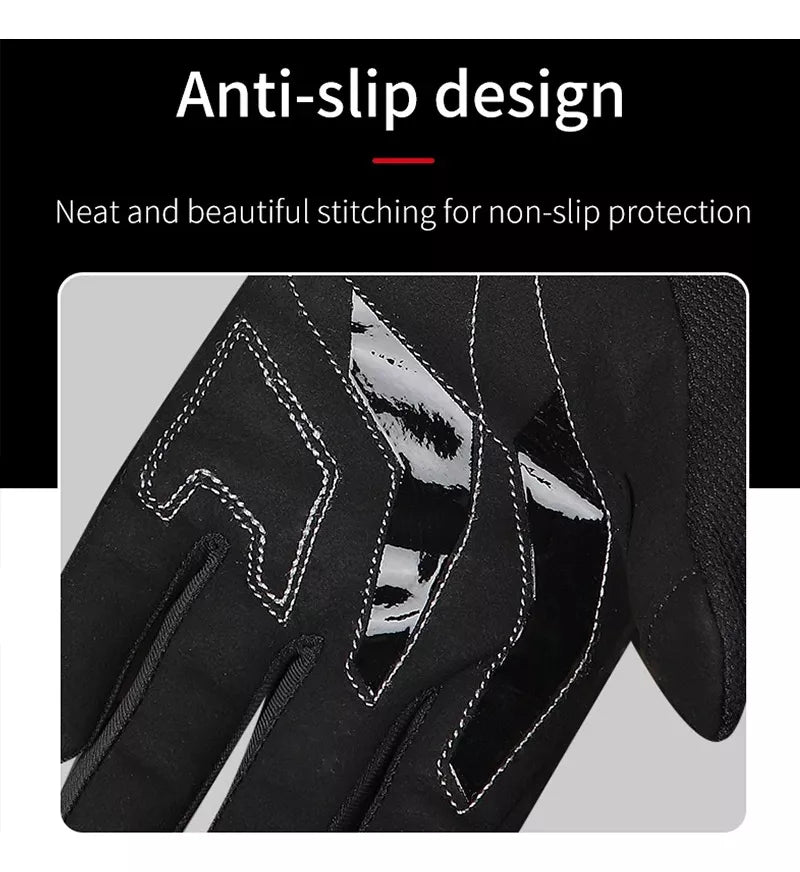 GUANTES PUIZZANCE PZ07