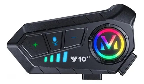 INTERCOMUNICADOR Y10