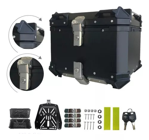 MALETERO 45L