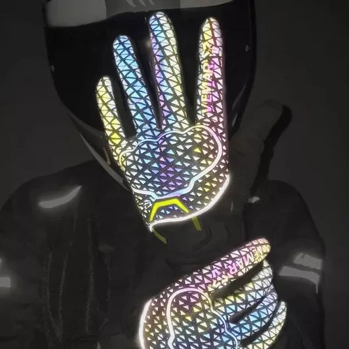 GUANTES PANGUSAXE ST-17WP