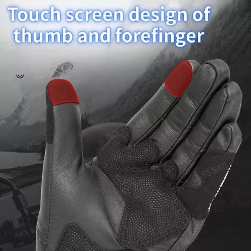 GUANTES MADMOTOR MT-70
