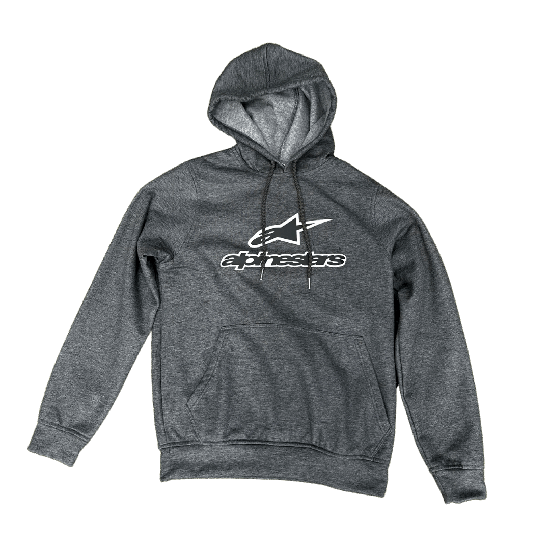 Buzo Motero Algodón Perchado BSA MOTOS