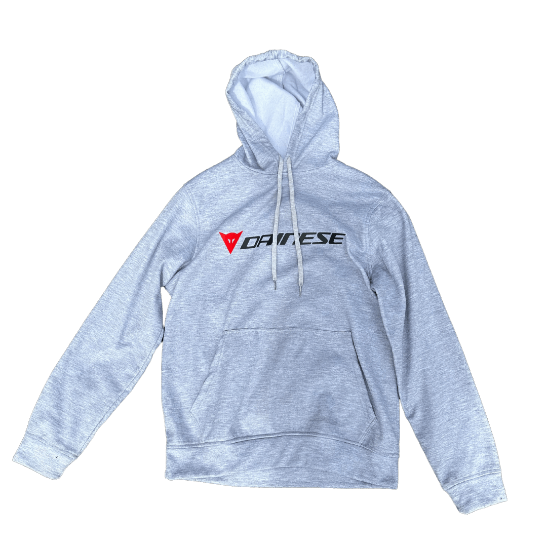 Buzo Motero Algodón Perchado BSA MOTOS