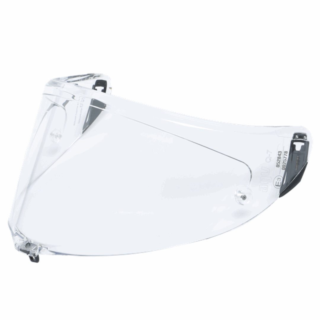 Pantalla Pista GP RR/PISTA GP R/CORSA R - MPLK - Transparente - BSA MOTOS