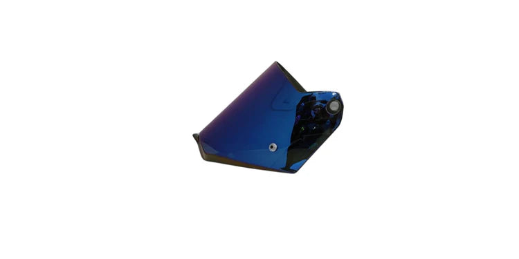 VISOR LS2 MX436 AZUL MORADO + PINLOCK