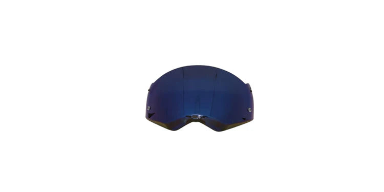 VISOR LS2 MX436 AZUL MORADO + PINLOCK