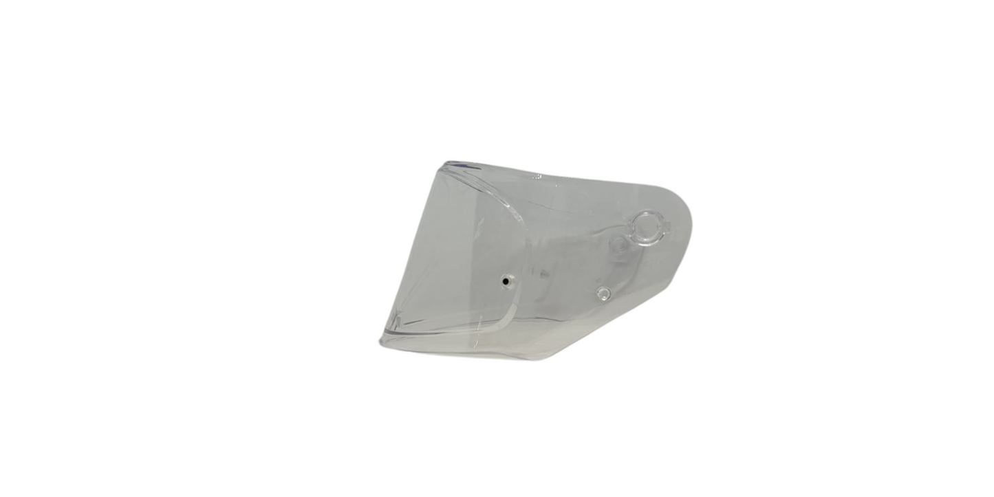 VISOR LS2 FF320 TRASPARENTE + PINLOCK