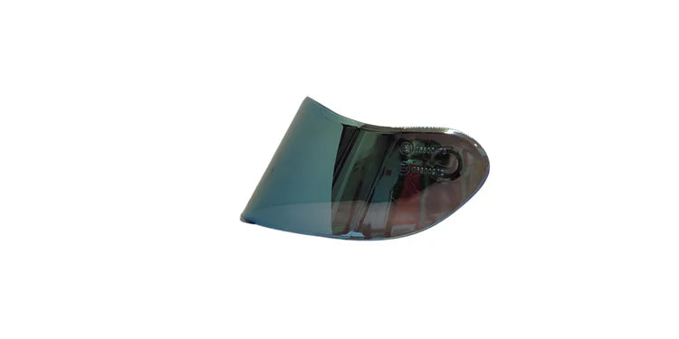 VISOR X-SPORTS UV-151 DORADO BRONCE + PINLOCK