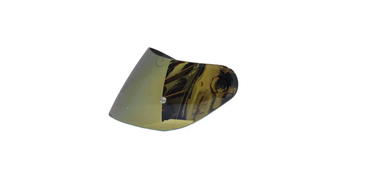 VISOR AGV K1--S DORADO BROC