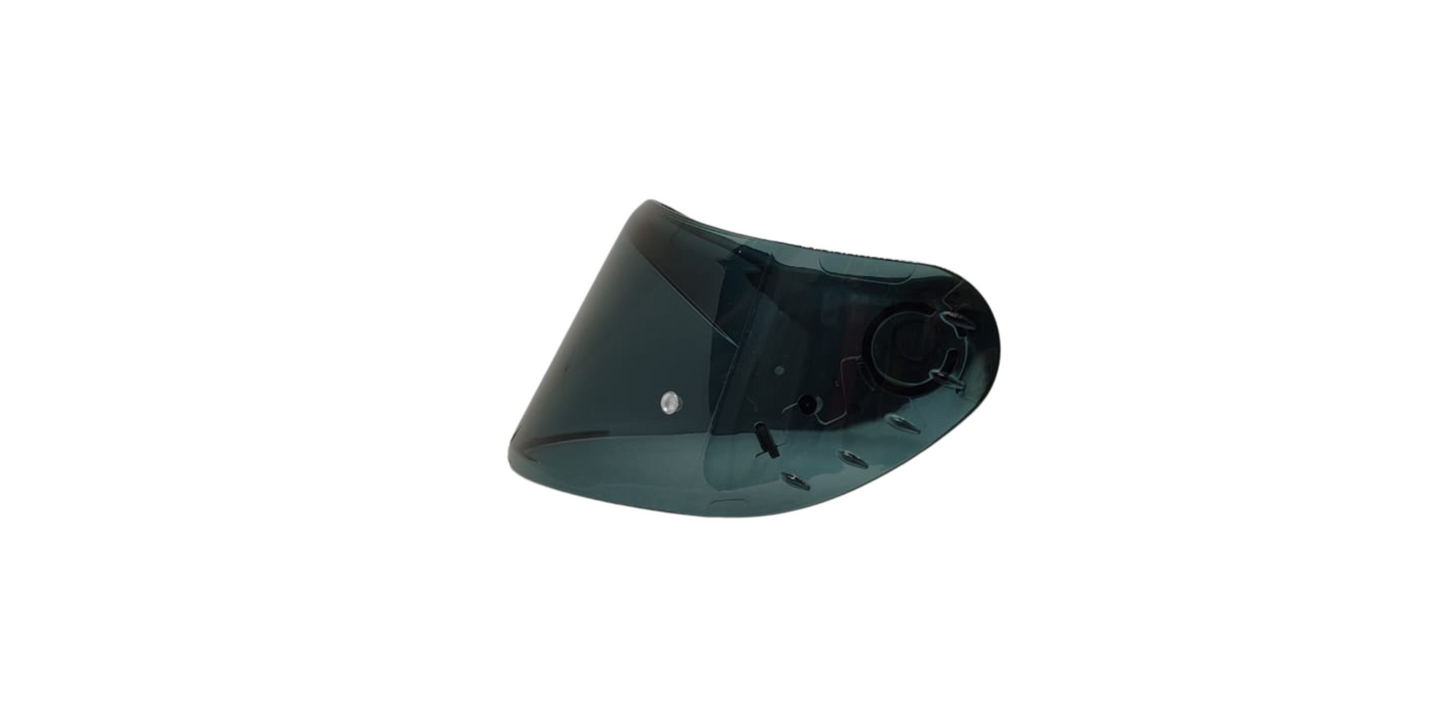 VISOR MT REVENGE 2 V14 NEGRO + PINLOCK