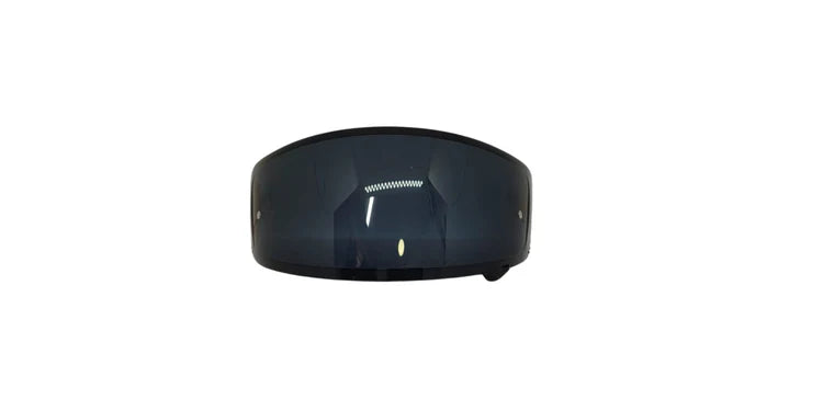 VISOR SHOEI RF-1200 NEGRO