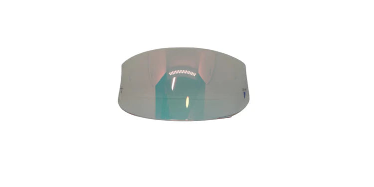 VISOR SHAFT SH-551 TRASLUCIDO ROJIZO